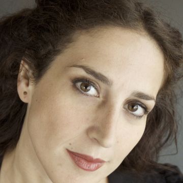 Rencontre avec : Chantal Santon-Jeffery